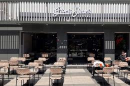 Gloria Jean’s Coffees, Trabzon'da 4'üncü mağazasını açtı
